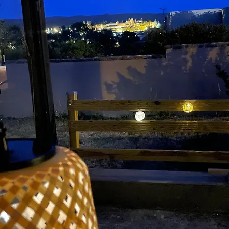 Lägenhet Casa Alma, Vue Cite, Jacuzzi Balneo, Clim, Jardin, Parking Gratuit *