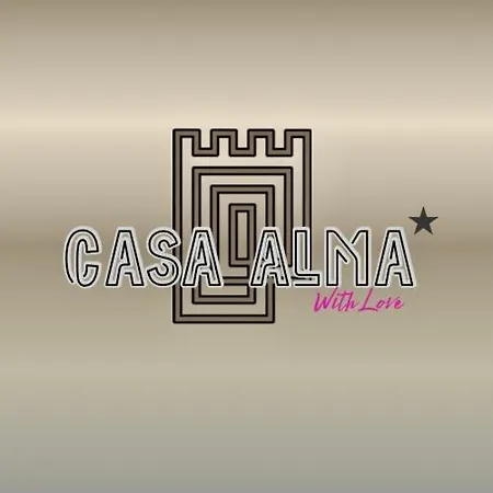 Casa Alma, Vue Cite, Jacuzzi Balneo, Clim, Jardin, Parking Gratuit Apartment